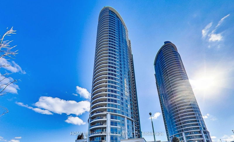  1410 - 125 Village Green Sq W Toronto, M1S 0G3 | Image 1