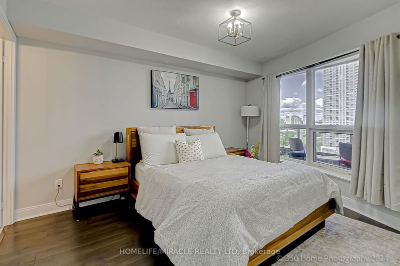  1410 - 125 Village Green Sq W Toronto, M1S 0G3 | Image 13