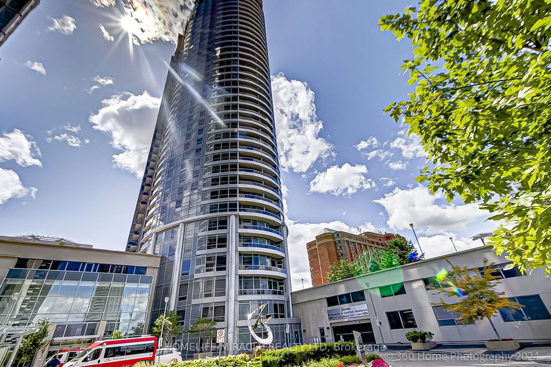  1410 - 125 Village Green Sq W Toronto, M1S 0G3 | Image 2