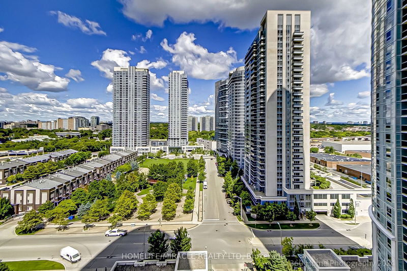  1410 - 125 Village Green Sq W Toronto, M1S 0G3 | Image 3