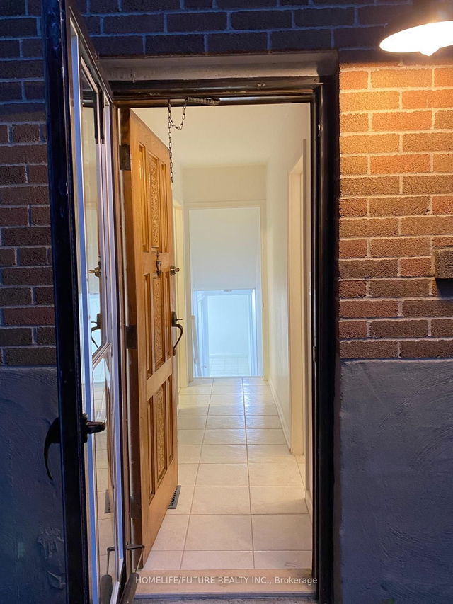 Bsmt - 114 Marcella Street