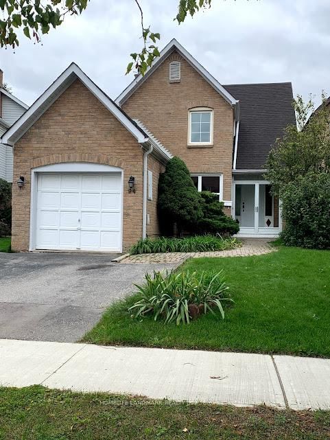 home for sale on 94 Ecclesfield Drive