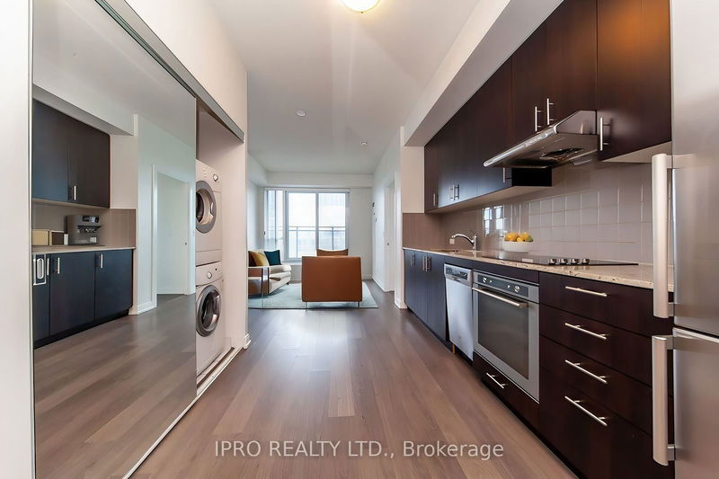  3101 - 255 Village Green Sq  Toronto, M1S 0L7 | Image 2