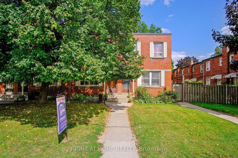 1193 Warden Ave, Toronto, Ontario (MLS E9265051)