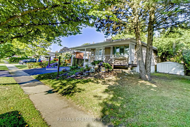 151 Clements Road