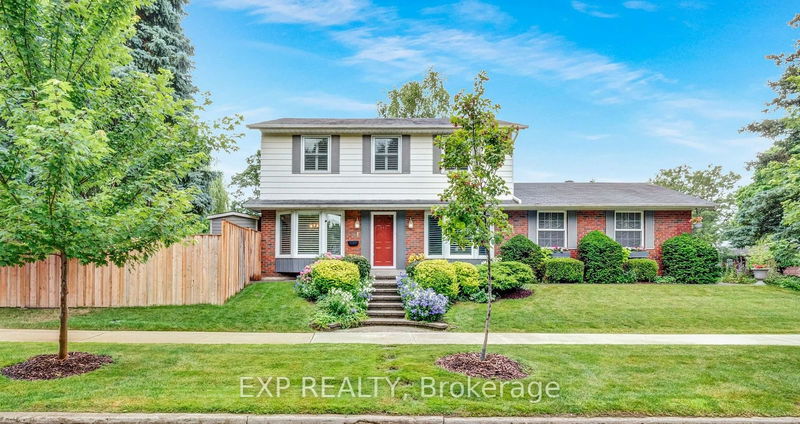 home for sale on 1 Castle Hill Drive