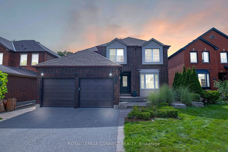 home for sale on 632 Aspen Road