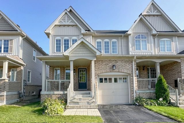 home for sale on 35 Carey Lane