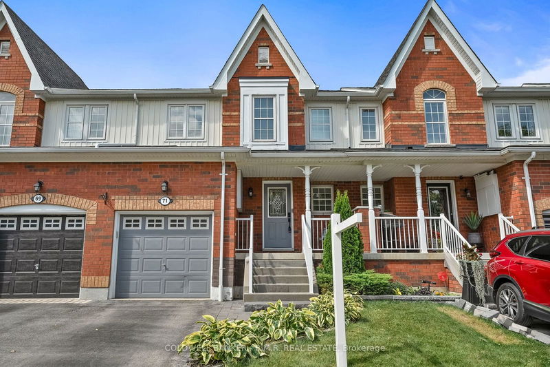 home for sale on 71 Barchester Crescent