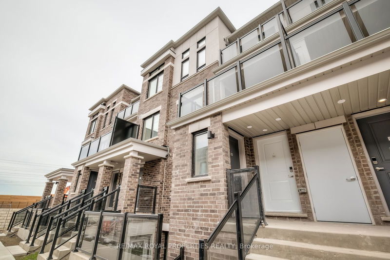 home for lease on 14C Lookout Drive