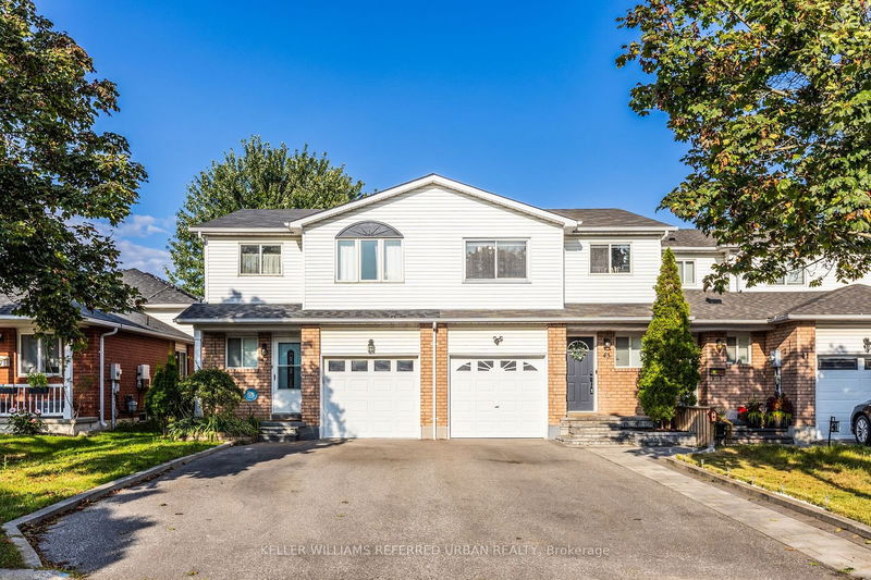 home for sale on 43 Bushford Street