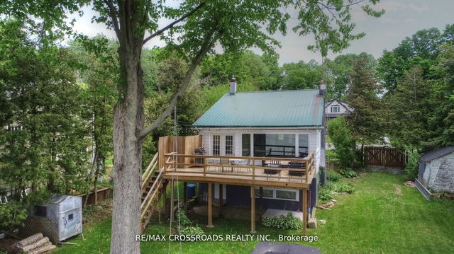 70 Williams Point Road