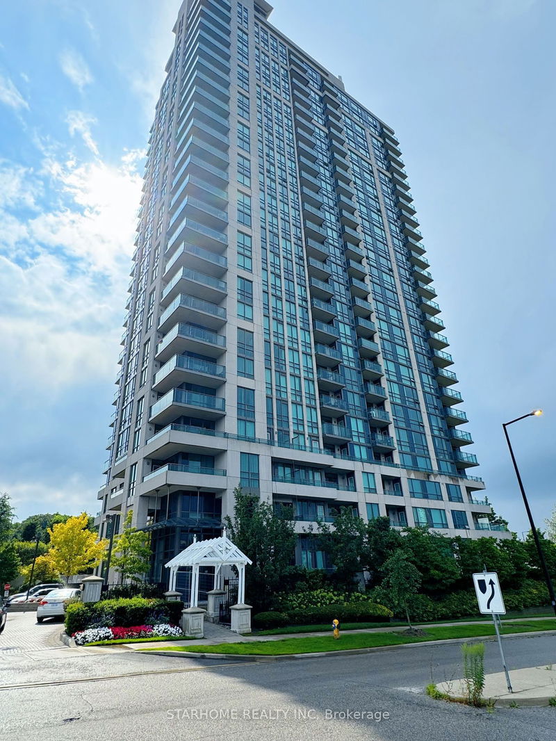  1207 - 88 Grangeway Ave  Toronto, M1H 0A2 | Image 1