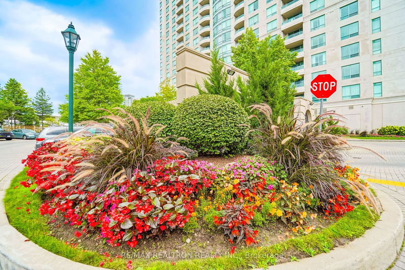  708 - 61 Town Centre Crt  Toronto, M1P 5C5 | Image 2