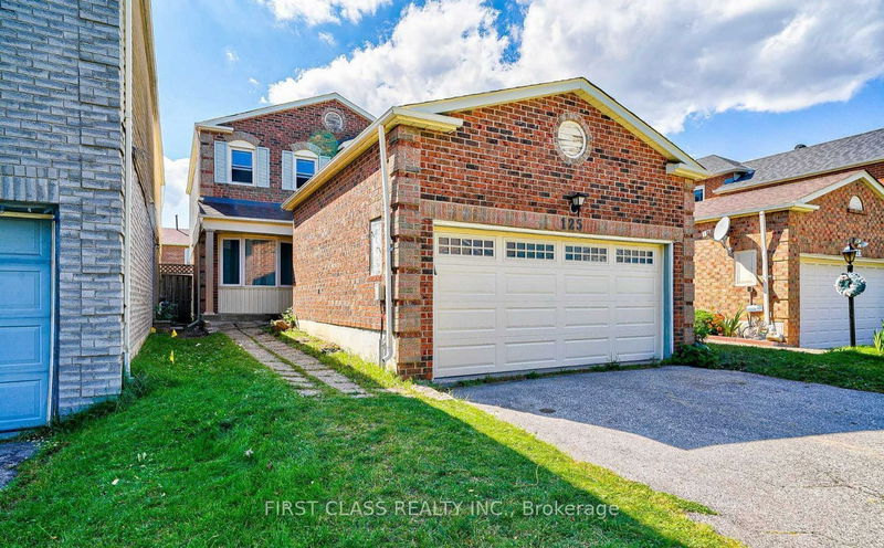 home for lease on 125 New Forest Square