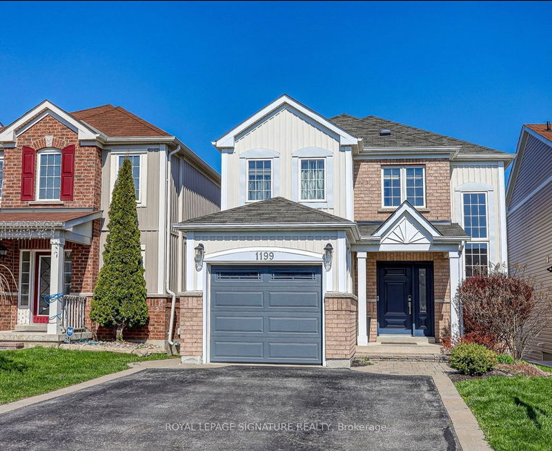 home for lease on BSMT-1199 Meath Drive