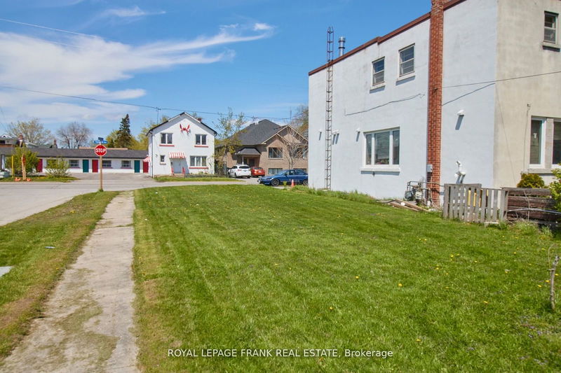 0 Toronto Ave  Oshawa, L1H 3C2 | Image 3