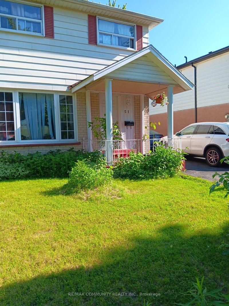 home for lease on BSMT-51 Dowswell Drive