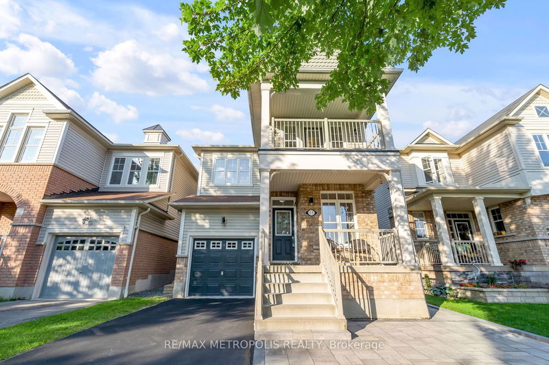 home for sale on 15 Majestic Street