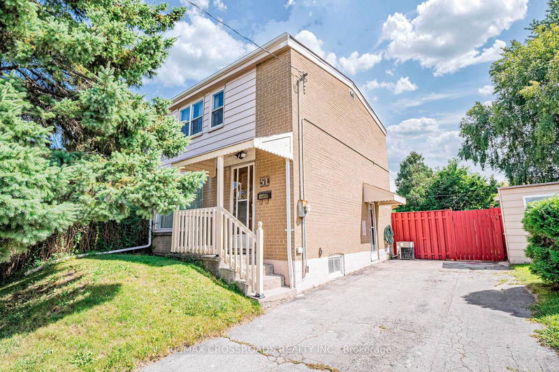 home for sale on 51 Bonniewood Road
