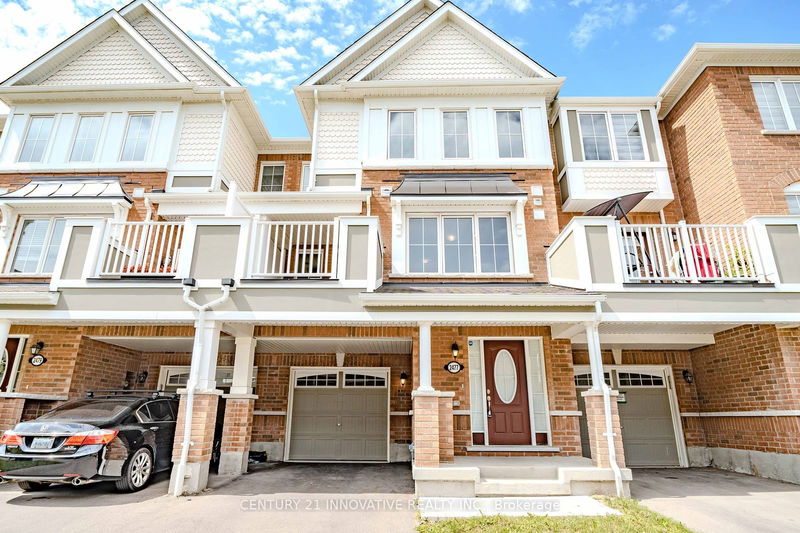 home for lease on 2477 Fall Harvest Crescent