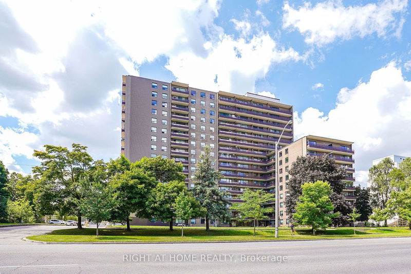  804 - 180 Markham Rd E Toronto, M1M 2Z9 | Image 1