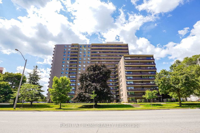 180 Markham Rd 804 - 180 Markham Road E, Scarborough | Sold, E9266568 | Condos.ca