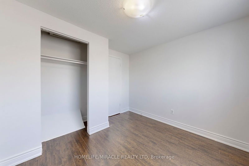 58 Crittenden Sq  Toronto, M1B 1V1 | Image 20