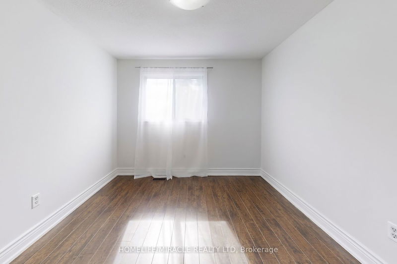 58 Crittenden Sq  Toronto, M1B 1V1 | Image 22