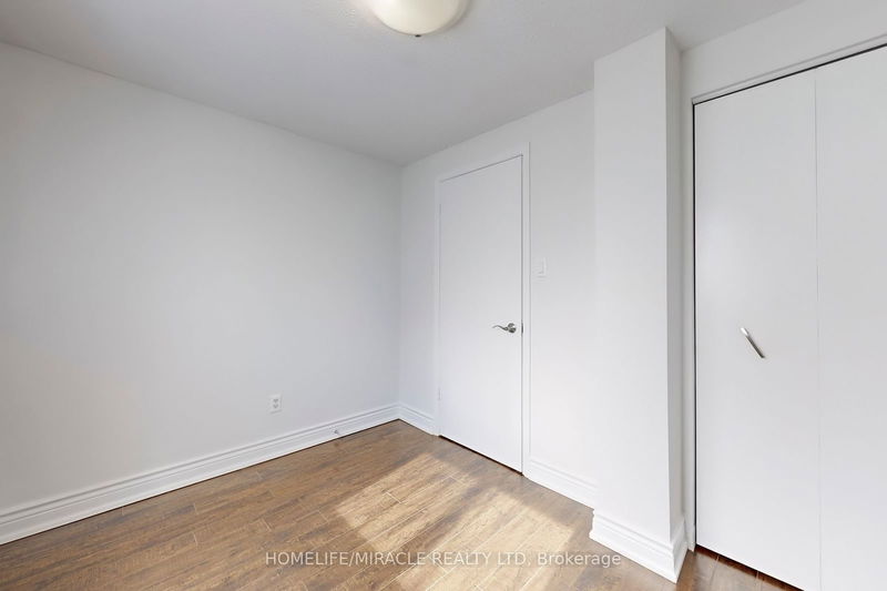 58 Crittenden Sq  Toronto, M1B 1V1 | Image 27