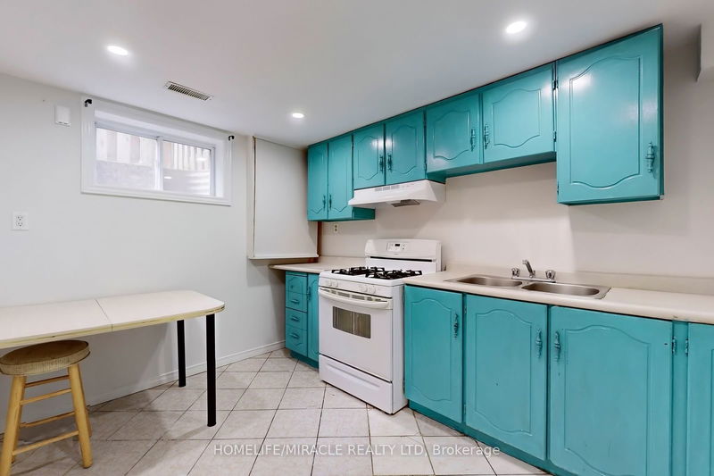 58 Crittenden Sq  Toronto, M1B 1V1 | Image 30