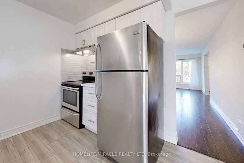 58 Crittenden Sq  Toronto, M1B 1V1 | Image 7