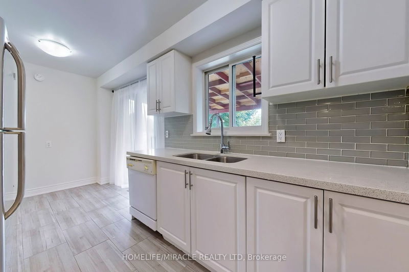 58 Crittenden Sq  Toronto, M1B 1V1 | Image 8