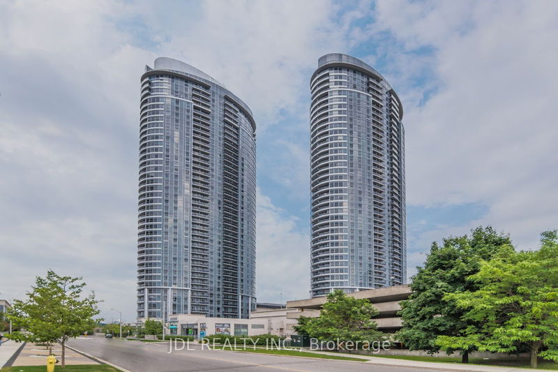  3211 - 125 Village Green Sq  Toronto, M1S 0G3 | Image 1