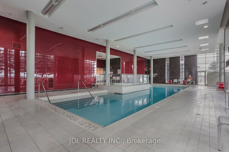  3211 - 125 Village Green Sq  Toronto, M1S 0G3 | Image 30