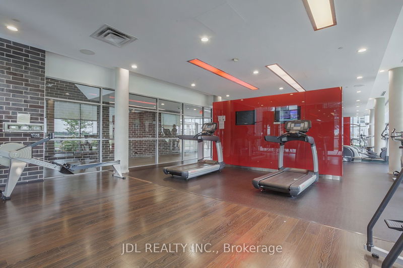  3211 - 125 Village Green Sq  Toronto, M1S 0G3 | Image 36