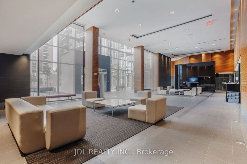  3211 - 125 Village Green Sq  Toronto, M1S 0G3 | Image 4