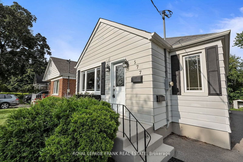 577 Grierson St  Oshawa, L1G 5J2 | Image 3