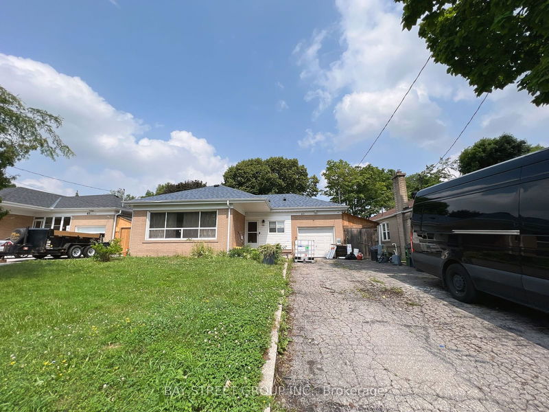 home for lease on 43 Shilton Road