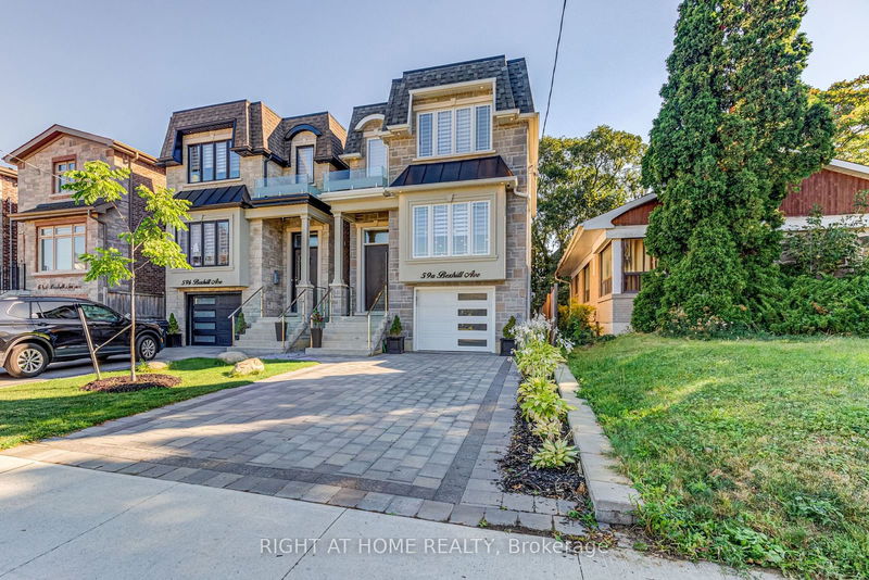 59A BEXHILL Ave  Toronto, M1L 3B7 | Image 2