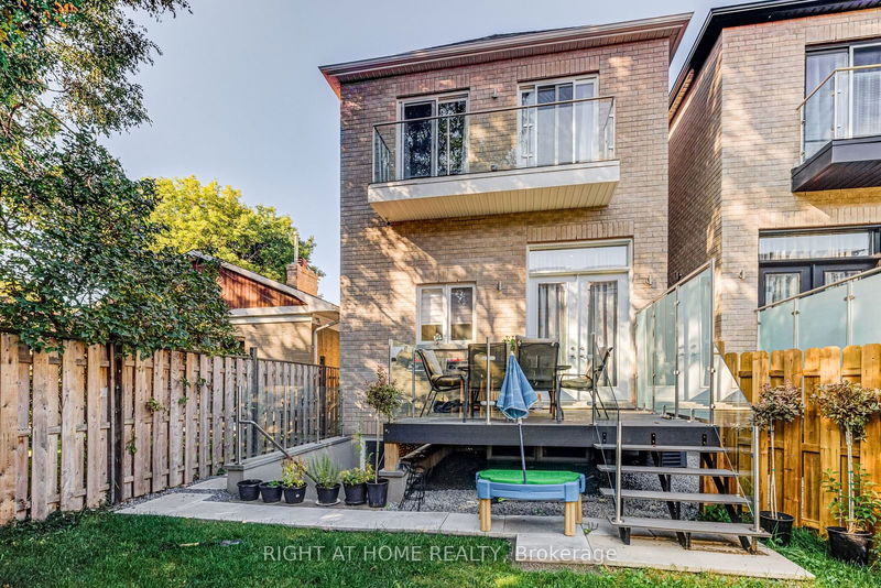 59A BEXHILL Ave  Toronto, M1L 3B7 | Image 26