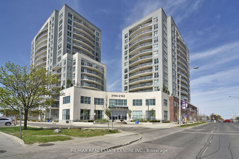  808 - 2152 Lawrence Ave E Toronto, M1R 0B7 | Image 1