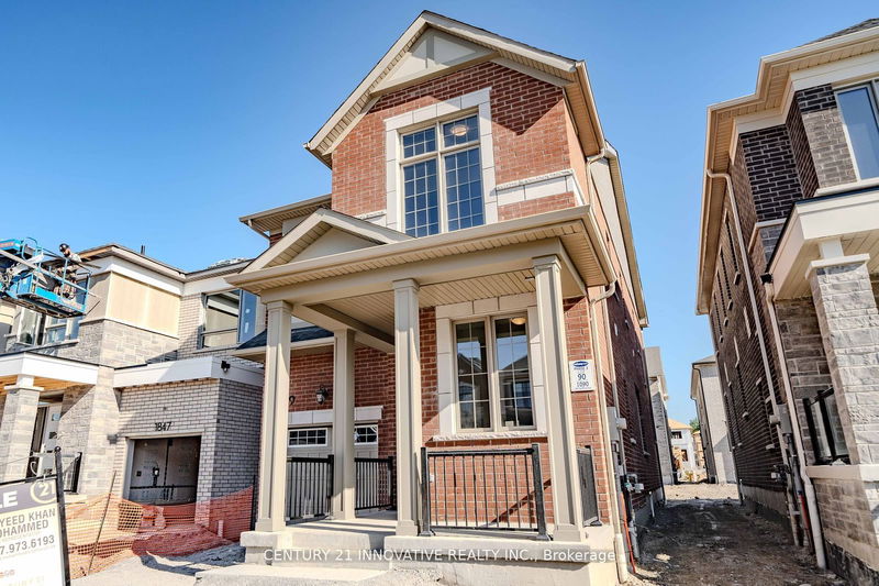 home for sale on 1849 Passionfruit Grve