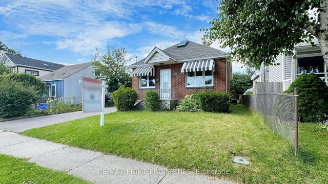 226 Mitchell Avenue