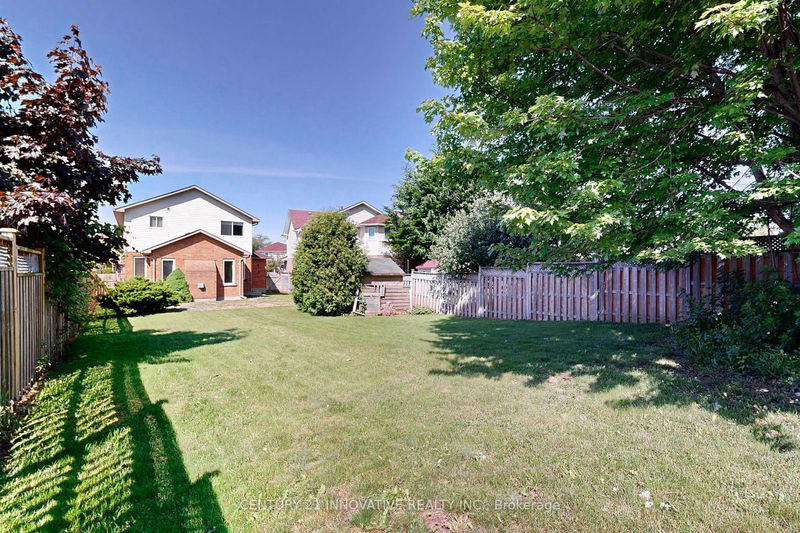 1910 Dalhousie Cres  Oshawa, L1G 8C4 | Image 39