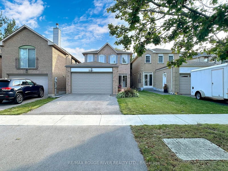 home for sale on 21 Bornholm Drive