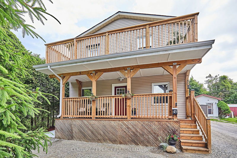 home for sale on 45 Tudor Avenue