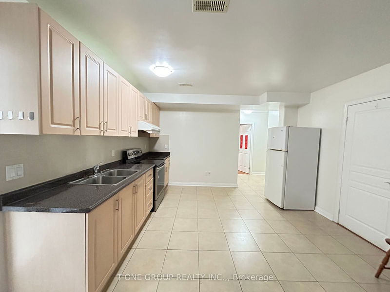 home for lease on BSMT-2716B Kennedy Road