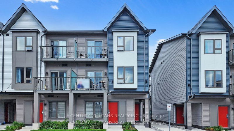 home for sale on 1016-2635 William Jackson Drive