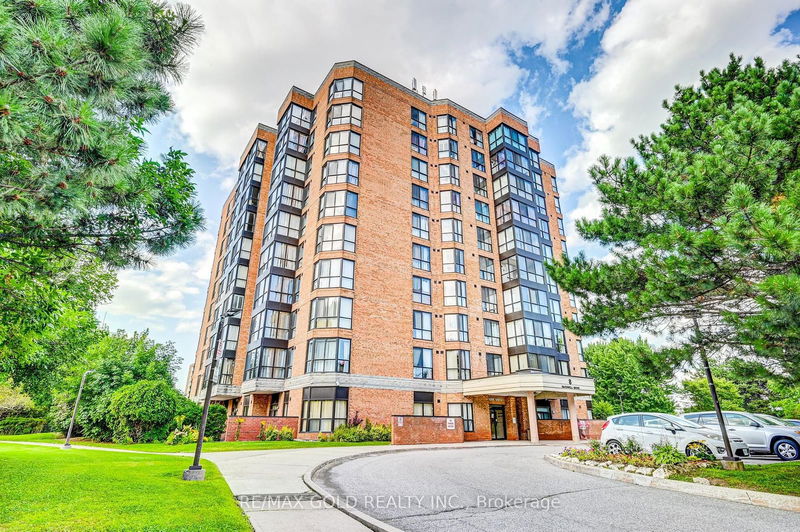  709 - 8 Silver Bell Grve  Toronto, M1B 4Z3 | Image 3